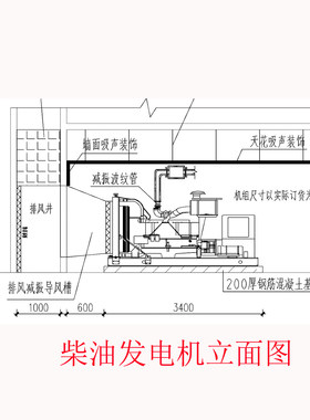工厂光伏配电桥架平面图配电室电气计算书发电机电气竣工图制作