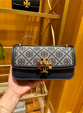 TORYBURCHELEANOR小金砖横板