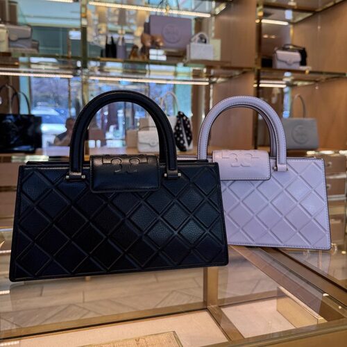 TORYBURCHFLEMING托特包链条包