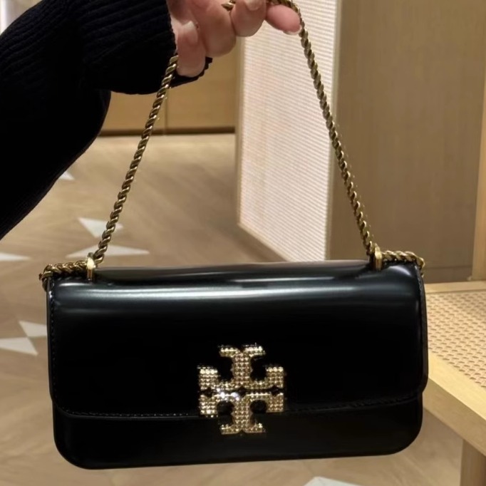 TORYBURCHELEANOR小金砖横板