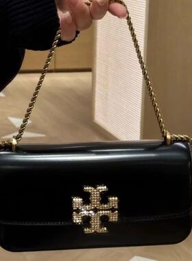 TORYBURCHELEANOR小金砖横板