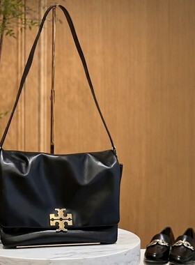 TORYBURCHCHARLIE走秀款斜挎包