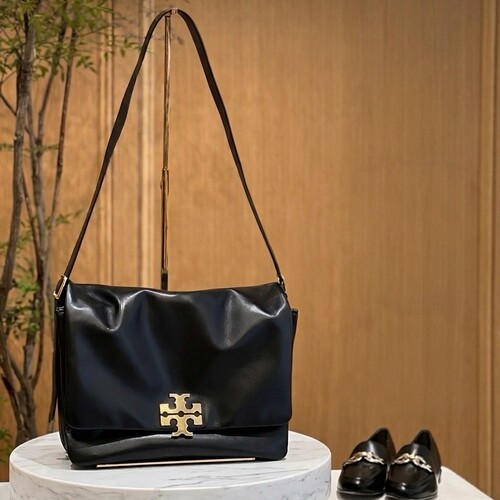 TORYBURCHCHARLIE走秀款斜挎包