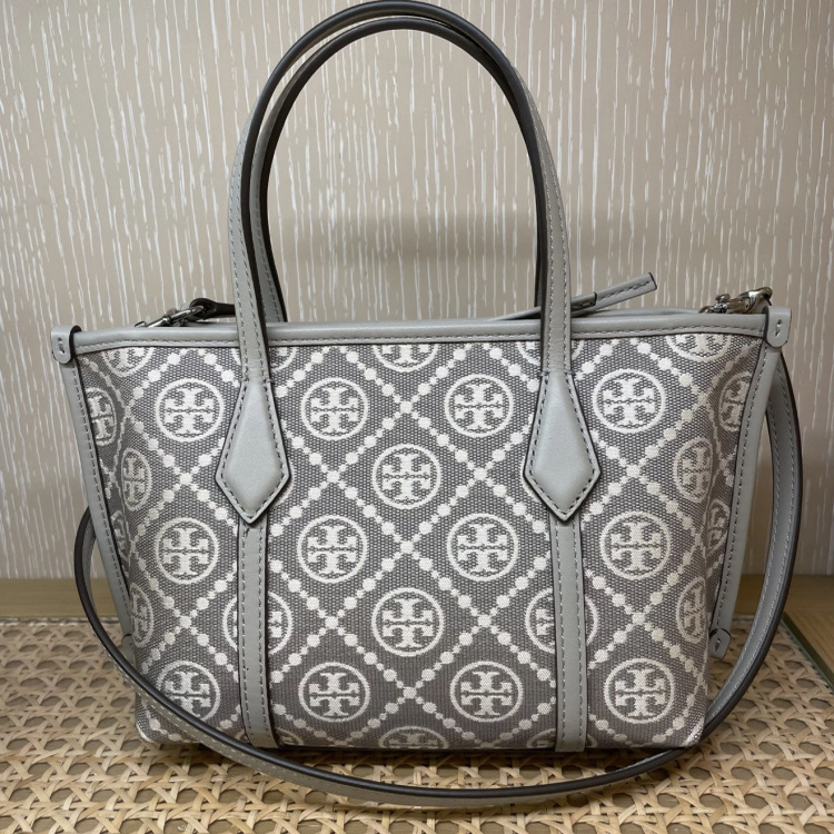 TORYBURCH老花托特包子母包女包