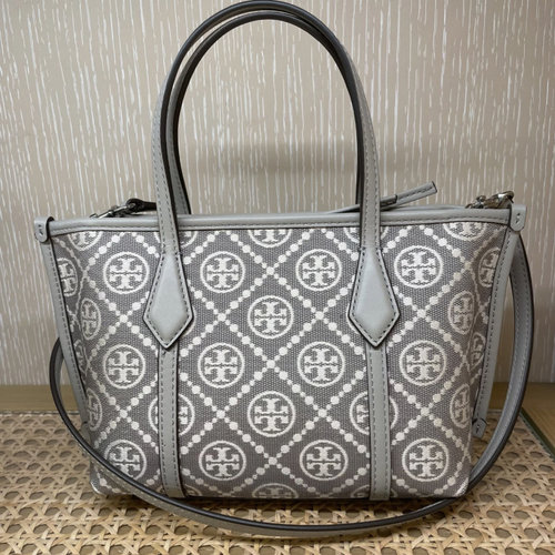 TORYBURCH老花托特包子母包女包