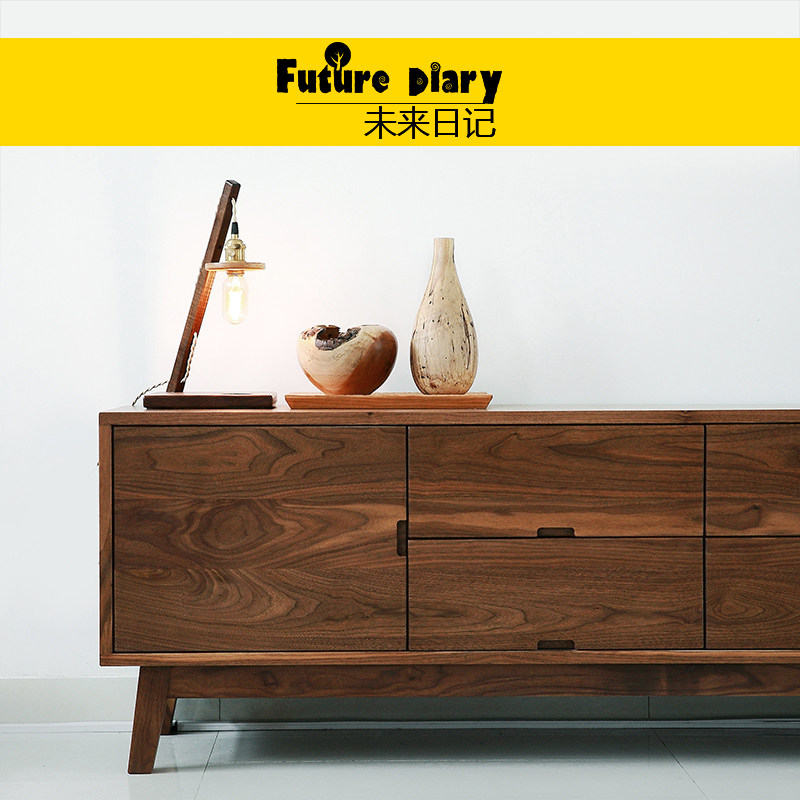 未来日记原创设计家具现代简约客厅电视柜视听柜高款大小户型柜子在类目 住宅家具, 柜类, 电视柜中 - 来自Buy2taobao.com提供专业的淘宝代购服务