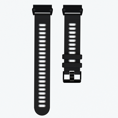 garmin佳明表带935运动硅胶替换