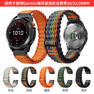 适用Feni8佳明X76pro5海洋