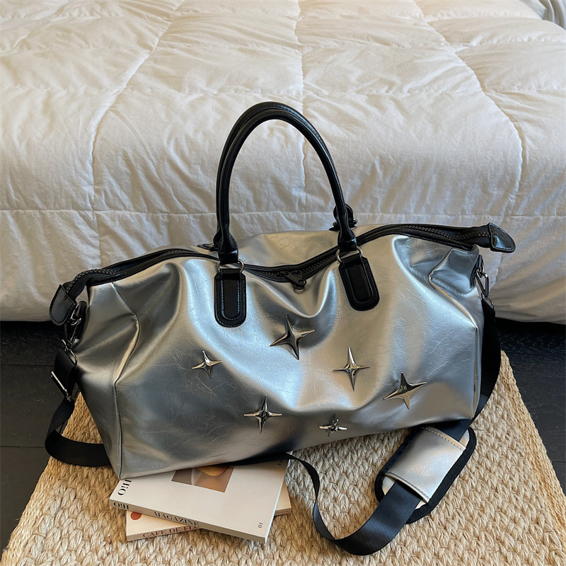 女士外出旅行包大容量轻便短途手提便携待产收纳行李袋瑜伽健身包,箱包皮具/热销女包/男包,旅行袋,淘宝优惠券,粉丝福利购,淘宝优惠卷