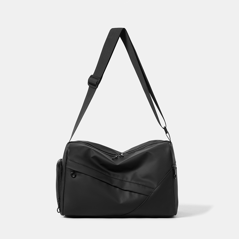 小型运动防水健身包男收纳轻便大容量便携旅行包外出山系斜挎包女