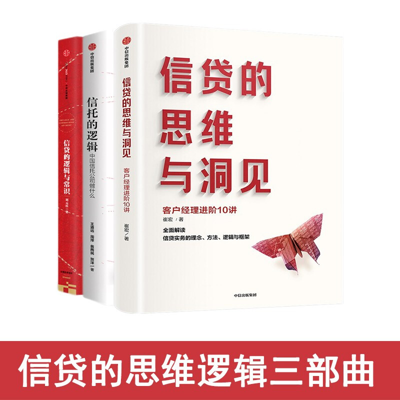 全面解读微观信贷风险管理