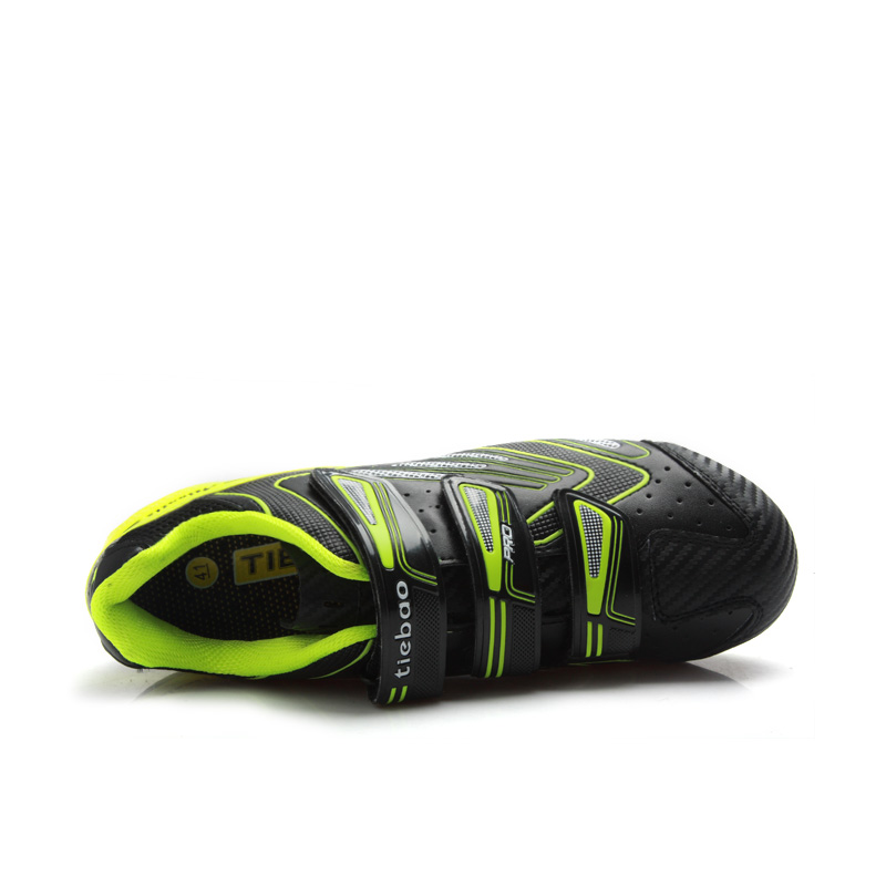 Chaussures de cyclisme commun - Ref 890978 Image 3