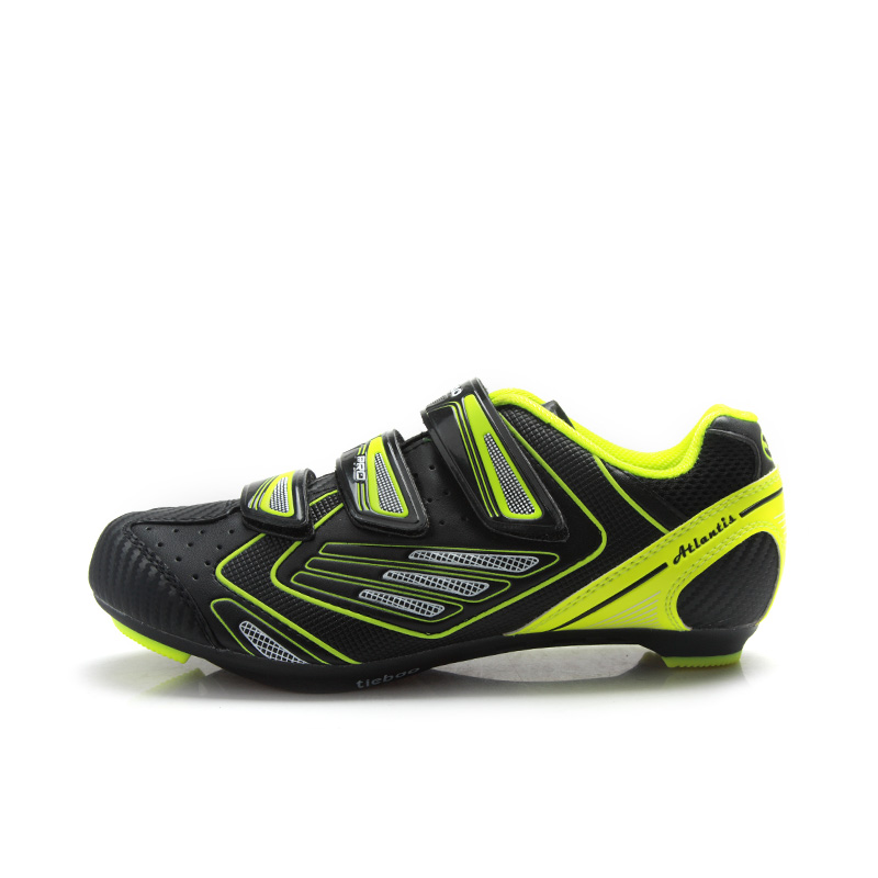 Chaussures de cyclisme commun - Ref 890978 Image 2