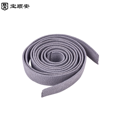 宝顺安防尘口罩配件松紧带LJ13