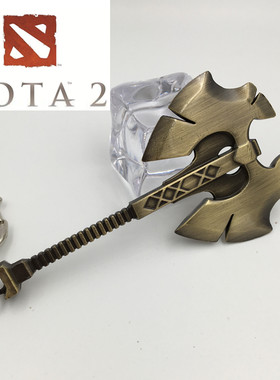 网游周边2dota2武器主宰战士
