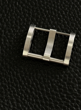 STEELDIVE钢潜定制配件橡胶针扣平头通用22 24mm