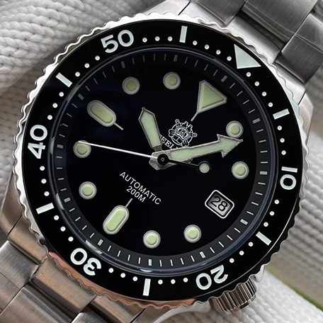 钢潜机械小鲍鱼水鬼潜水定制男