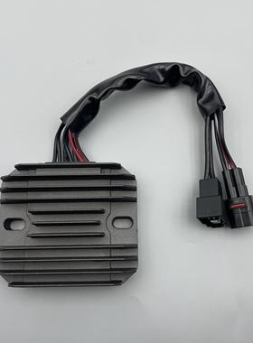 适用 铃木Suzuki VL800 VZ800 整流器充电器稳压器GSX1300R/99-07