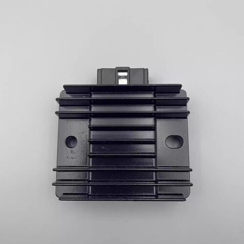 适用豪爵UCR AFR USR125 HJ125T-21-27-31摩托车充电器稳压整流器