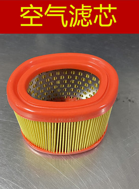 适用 SYM 三阳机车 悍将150 台湾New Fighter150 空气滤芯滤清器