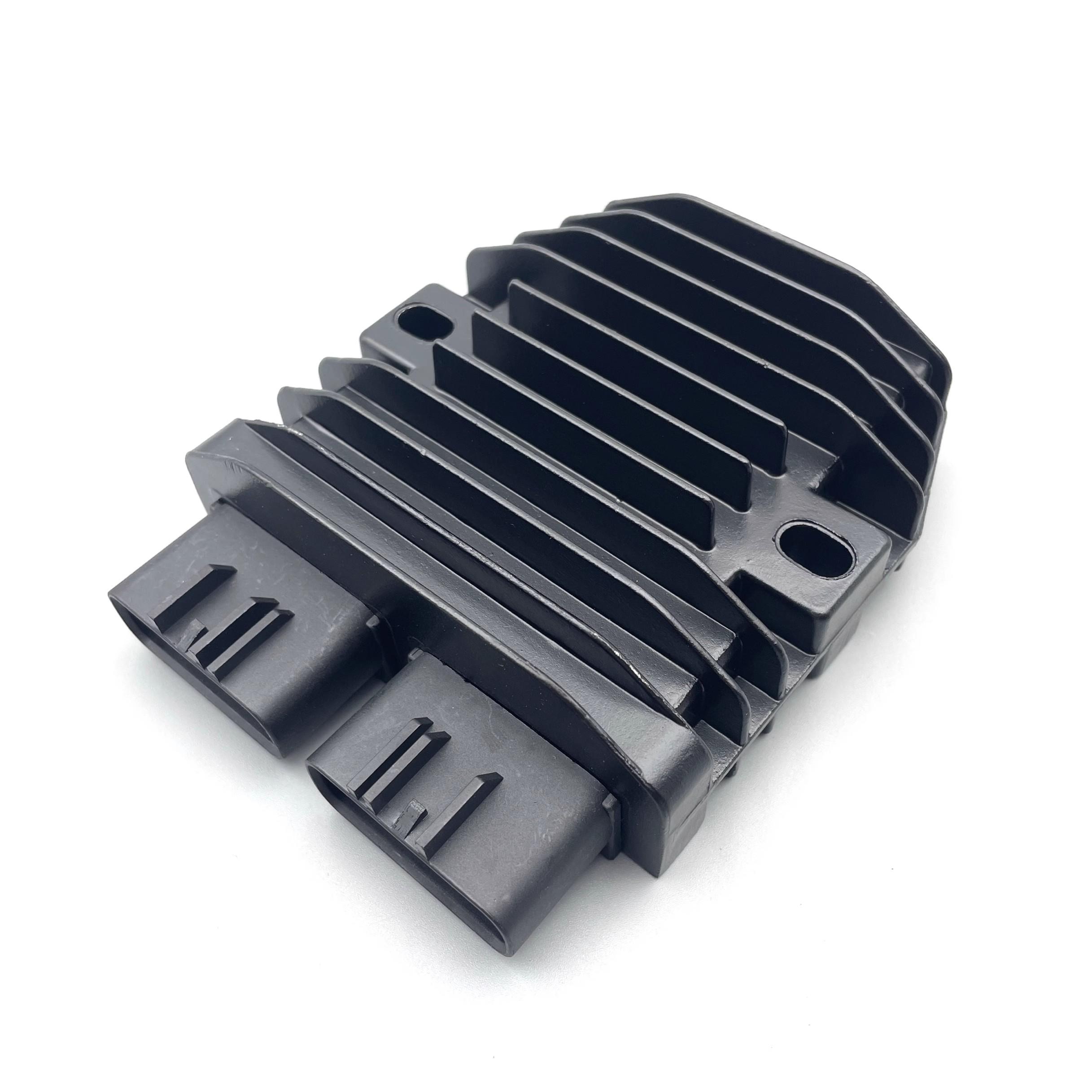 适用 宗申赛科龙 RX3 SRE3 RX401 RX600 TC380R 整流器 充电器硅