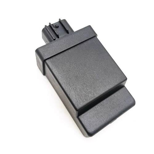 适用建设雅马哈JS125-6A-6B-6F-7A-7C-28-28B-28A点火器CDI打火器