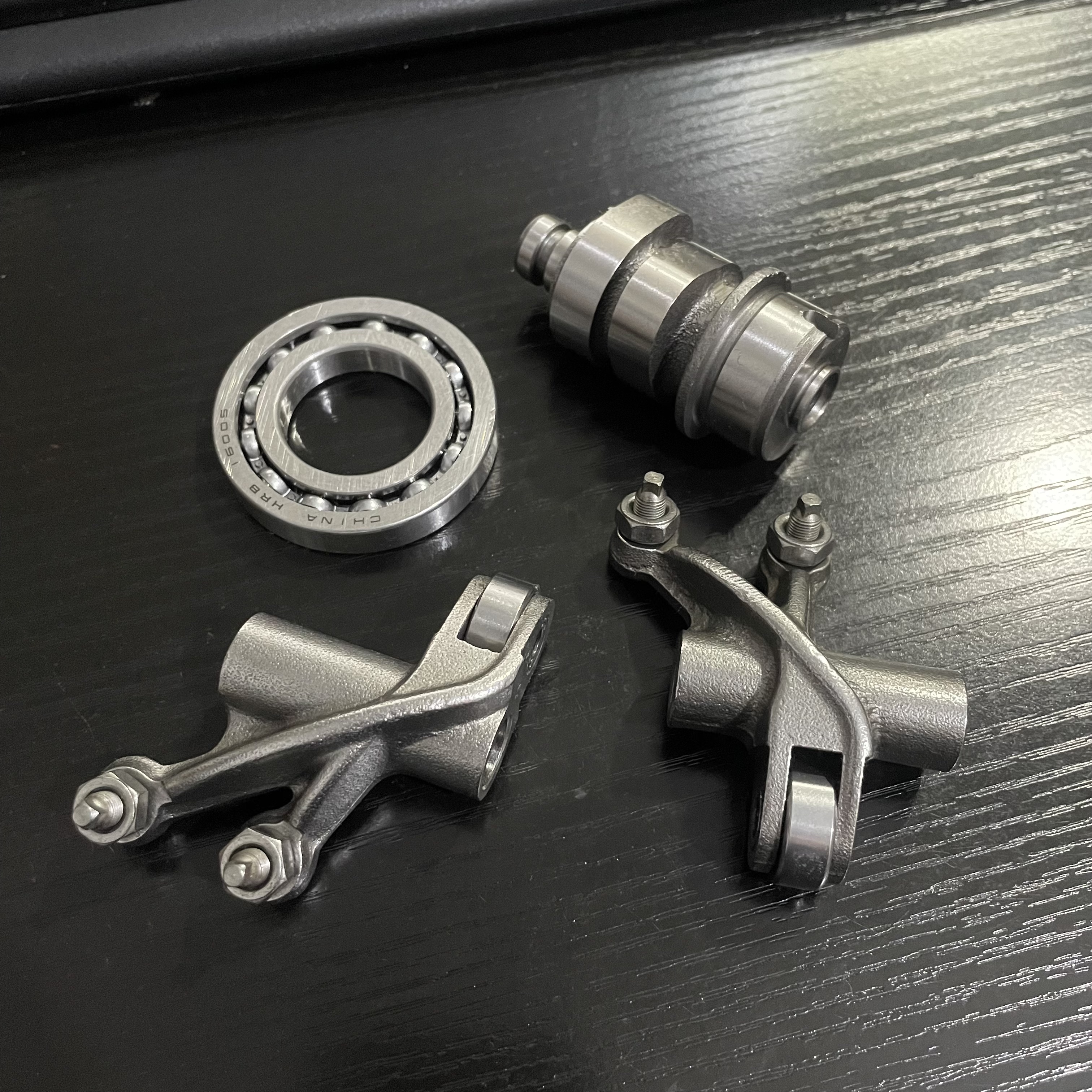 适用 林海雅马哈 领程175 SMAX155 FORCE155 LMAX150 凸轮轴摇臂