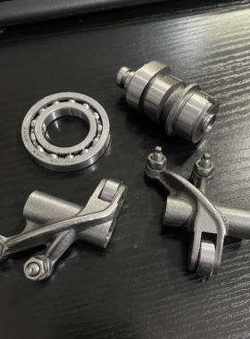 适用 林海雅马哈 领程175 SMAX155 FORCE155 LMAX150 凸轮轴摇臂