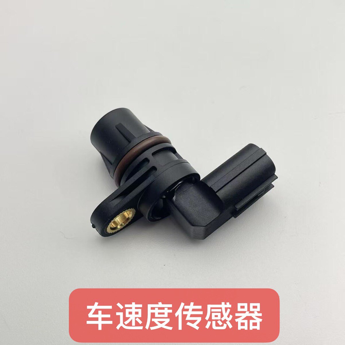 适用 建设雅马哈 飞致150 GT150 天剑150Z版 车轮速度传感器里程