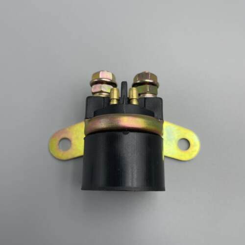 适用春风摩托车狒狒ST125启动继电器CF125-3-2狒狒ST起动继电器