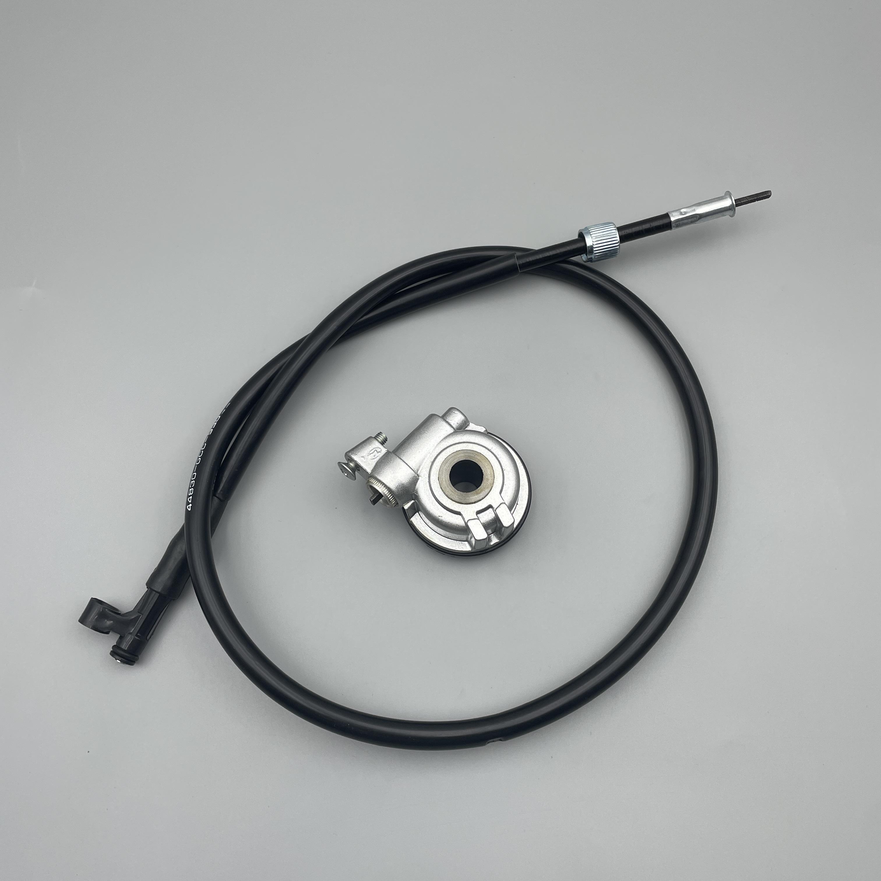 适用于本田锋影/凯影WH125-6-13/WY125-S里程速度码表齿轮仪表线