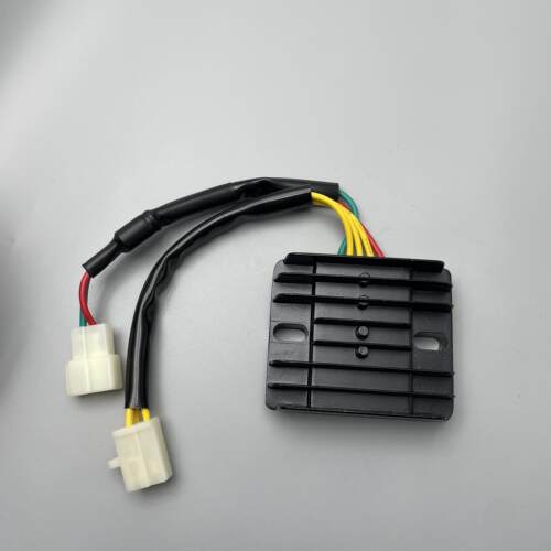 适用 SYM 三阳 FNX 火凤凰 巡弋150X 哈士奇青春版 整流器 充电器