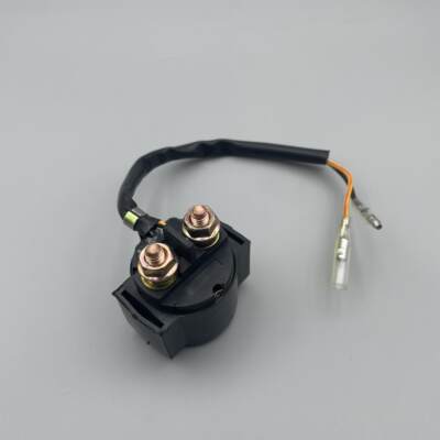 适用升仕ZT310-X-R-T-V启动继电器ZT250/350T/250R点火马达继电器