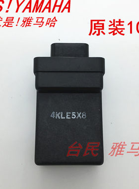 雅马哈丽鹰125点火器原厂