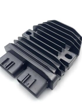 适用 龙嘉LJ300 VMAXie300 XDV250咖啡骑士 整流器 充电器 稳压器