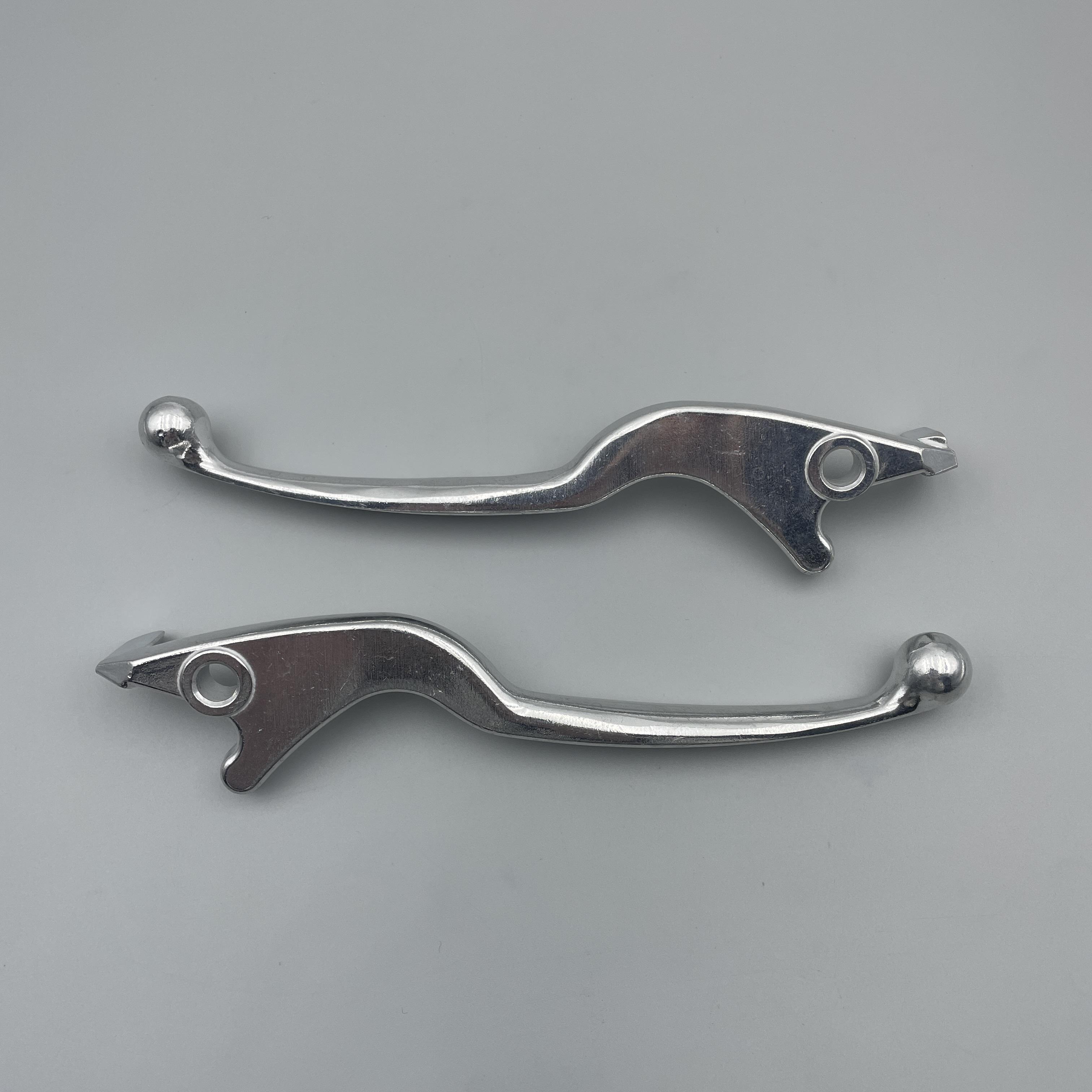 适用 SYM 厦杏 三阳 XS125T-21A 悍将S ST175 刹车拉杆 手柄 牛角