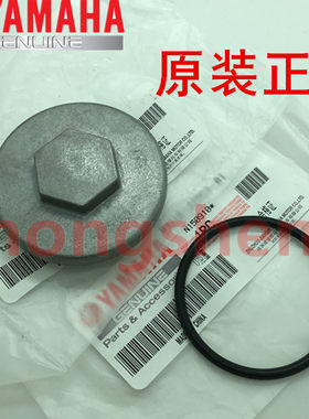 雅马哈株洲迅鹰尚领原装气门盖