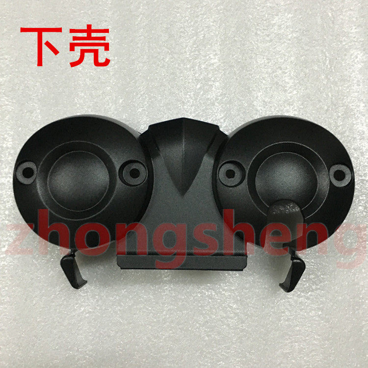 适用 建设雅马哈 JYM125-B 天剑YBR125天戟国三仪表壳咪表壳外壳