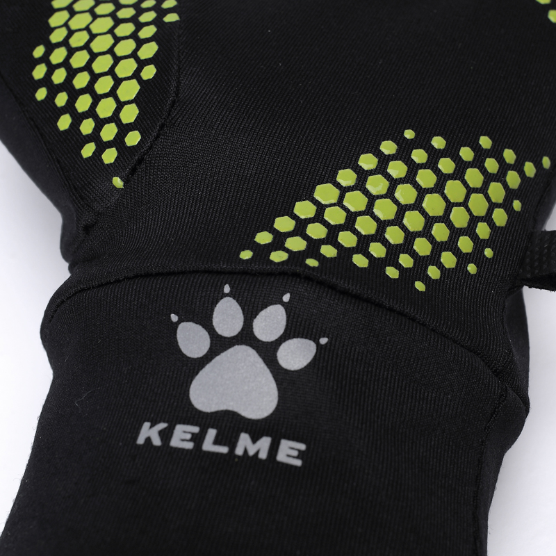 Gants de foot pour homme KELME - Ref 2589646 Image 3