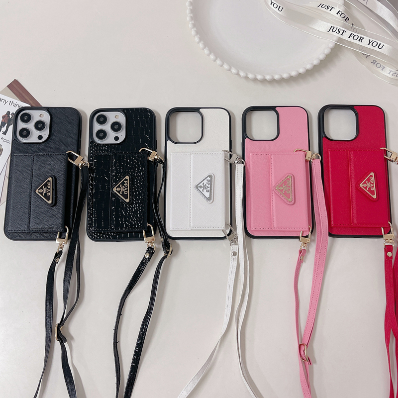 苹果iPhone13仿皮潮牌