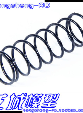 Rovan若凡 LT汽油车 前减震弹簧 前避震弹簧 151073