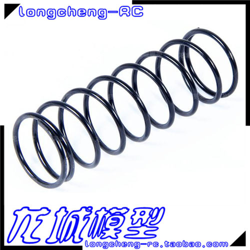 Rovan若凡 LT汽油车 前减震弹簧 前避震弹簧 151073