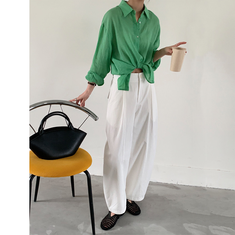 实拍 26年早春款上新街头潮酷风 立体压线设计工装弯刀裤女九分裤,女装/女士精品,休闲裤,淘宝优惠券,粉丝福利购,淘宝优惠卷