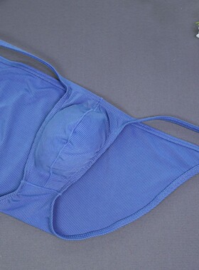 批发男士罗文速干三角内裤青年亲肤性感男生低腰纯色男人