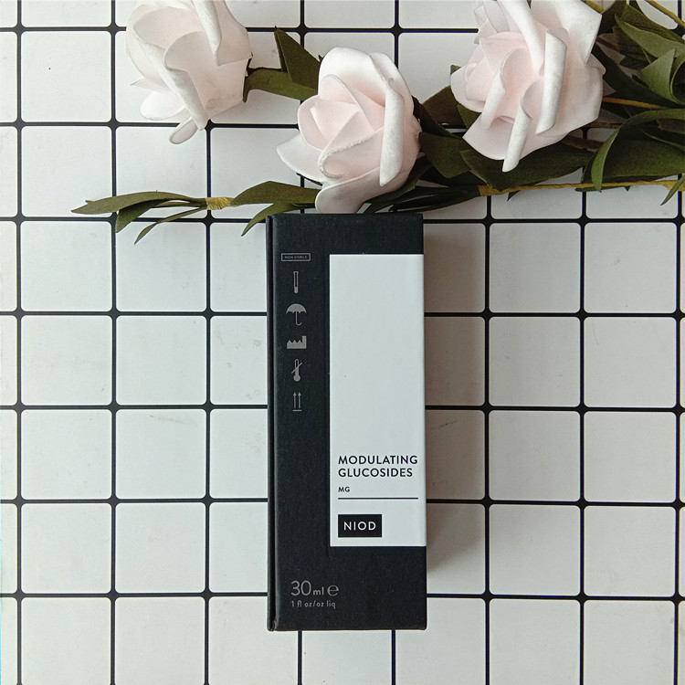 niod抗敏精华MG精华modulating glucosides敏感修复去红镇静30ML