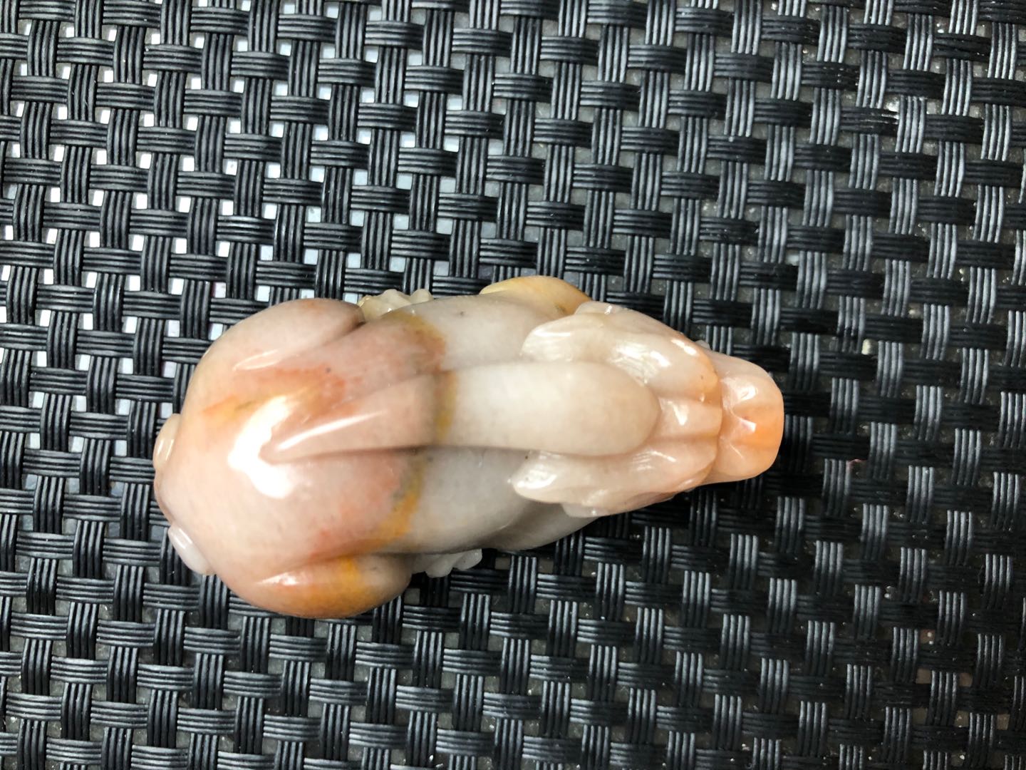 直播间买的玉怎么样(直播间卖的玉石可信吗) 第2张