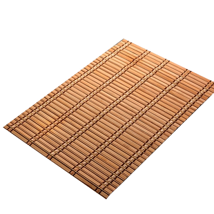 竹编小茶席茶盘垫壶承茶承茶垫杯垫桌垫茶台茶壶专用垫竹席日式中