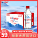 加拿大进口天然饮用水500ML 芬尼湾 FANNYBAY 12瓶饮用水弱碱