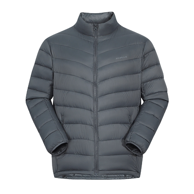 【雪狐P棉棉服】拓路者Primaloft金标立领轻薄排骨棉衣运动外套冬