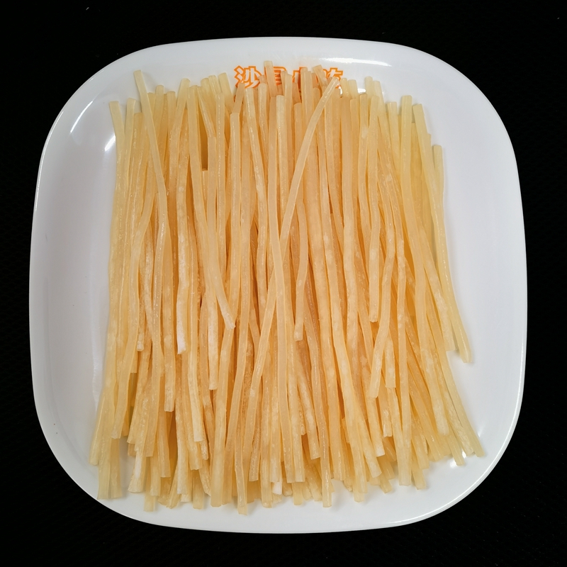 沙县小吃店快餐店商用炒米粉